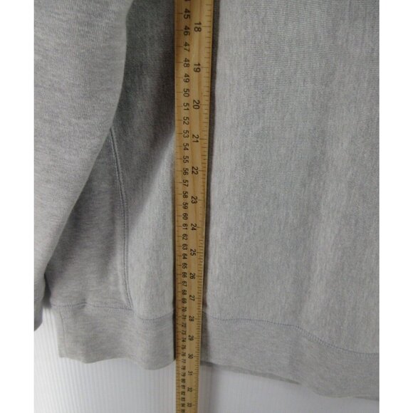 Rudis Sweatshirt XXL Wrestling The Athletic Graphic Pullover Crewneck - Picture 5 of 11